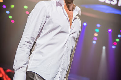 Musicals in Concert @ Ziggo Dome, picture 44, photographed by Elke Briers - FrontView Magazine