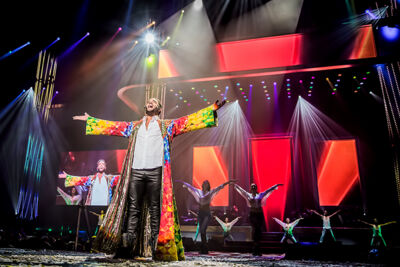 Musicals in Concert @ Ziggo Dome, picture 45, photographed by Elke Briers - FrontView Magazine