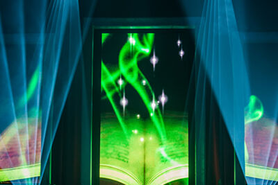 Musicals in Concert @ Ziggo Dome, picture 51, photographed by Elke Briers - FrontView Magazine