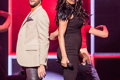 Musicals in Concert @ Ziggo Dome, picture 55, photographed by Elke Briers - FrontView Magazine