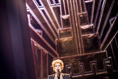 Musicals in Concert @ Ziggo Dome, picture 60, photographed by Elke Briers - FrontView Magazine