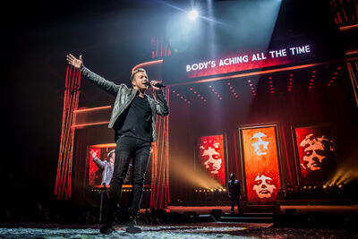 Musicals in Concert @ Ziggo Dome, picture 61, photographed by Elke Briers - FrontView Magazine