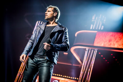 Musicals in Concert @ Ziggo Dome, picture 65, photographed by Elke Briers - FrontView Magazine