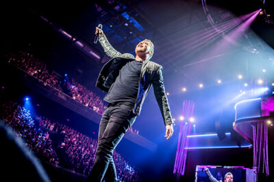 Musicals in Concert @ Ziggo Dome, picture 67, photographed by Elke Briers - FrontView Magazine