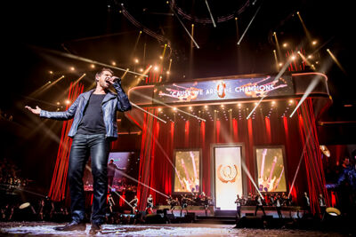 Musicals in Concert @ Ziggo Dome, picture 70, photographed by Elke Briers - FrontView Magazine