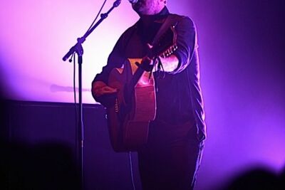 Novastar - Inside 2014 Tour @ Het Depot (Leuven), picture 5, photographed by Wim Patry - FrontView Magazine