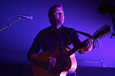Novastar - Inside 2014 Tour @ Het Depot (Leuven), picture 6, photographed by Wim Patry - FrontView Magazine