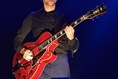 Novastar - Inside 2014 Tour @ Het Depot (Leuven), picture 10, photographed by Wim Patry - FrontView Magazine