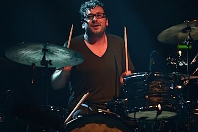 Novastar - Inside 2014 Tour @ Het Depot (Leuven), picture 11, photographed by Wim Patry - FrontView Magazine