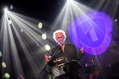 Radio 1 sessie - Kris De Bruyne @ Trix, picture 18, photographed by Dorien Goetschalckx - FrontView Magazine