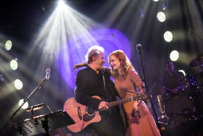 Radio 1 sessie - Kris De Bruyne @ Trix, picture 19, photographed by Dorien Goetschalckx - FrontView Magazine