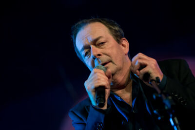Radio 1 Sessie - K's Choice @ Trix, picture 19, photographed by Dorien Goetschalckx - FrontView Magazine
