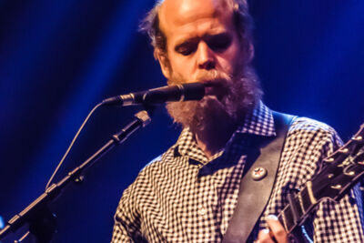 Bonnie Prince Billy & The Cairo Gang @ Ancienne Belgique, picture 8, photographed by Tristan Herftijd - FrontView Magazine