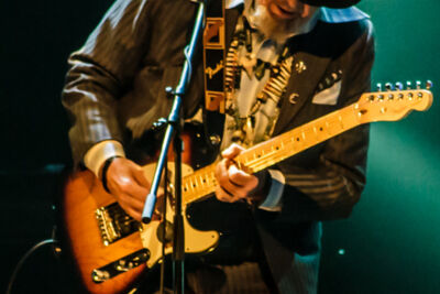 dr. John And The Nite Trippers @ De Roma, picture 23, photographed by Tristan Herftijd - FrontView Magazine