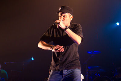 le peuple de l'herbe @ De Roma, picture 3, photographed by Philippe Janssens - FrontView Magazine
