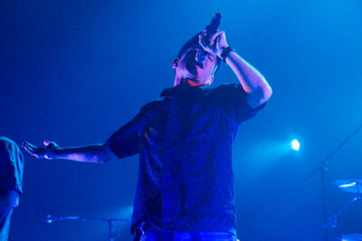 le peuple de l'herbe @ De Roma, picture 4, photographed by Philippe Janssens - FrontView Magazine