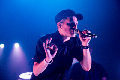 le peuple de l'herbe @ De Roma, picture 11, photographed by Philippe Janssens - FrontView Magazine