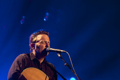 Novastar Radio 1 sessie @ TRIX, picture 3, photographed by Walter Grimm - FrontView Magazine