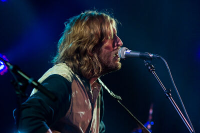 Novastar Radio 1 sessie @ TRIX, picture 13, photographed by Walter Grimm - FrontView Magazine
