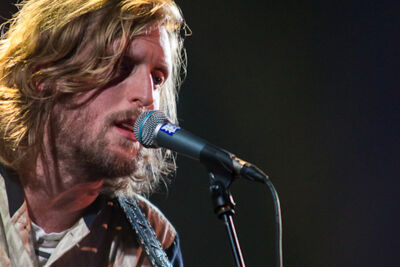 Novastar Radio 1 sessie @ TRIX, picture 17, photographed by Walter Grimm - FrontView Magazine