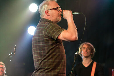 Novastar Radio 1 sessie @ TRIX, picture 19, photographed by Walter Grimm - FrontView Magazine