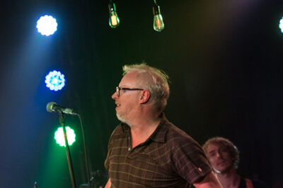 Novastar Radio 1 sessie @ TRIX, picture 20, photographed by Walter Grimm - FrontView Magazine