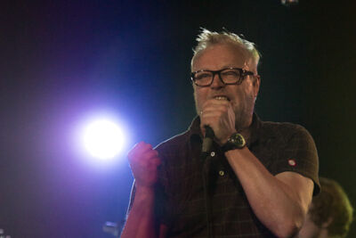 Novastar Radio 1 sessie @ TRIX, picture 22, photographed by Walter Grimm - FrontView Magazine