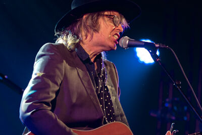 Novastar Radio 1 sessie @ TRIX, picture 25, photographed by Walter Grimm - FrontView Magazine