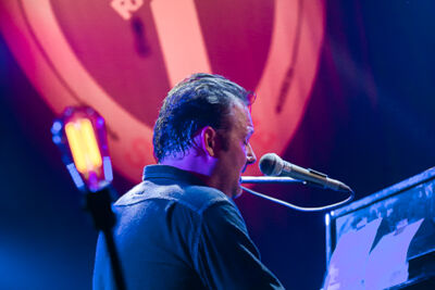 Novastar Radio 1 sessie @ TRIX, picture 26, photographed by Walter Grimm - FrontView Magazine