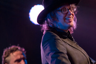 Novastar Radio 1 sessie @ TRIX, picture 27, photographed by Walter Grimm - FrontView Magazine