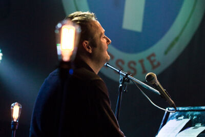 Novastar Radio 1 sessie @ TRIX, picture 28, photographed by Walter Grimm - FrontView Magazine