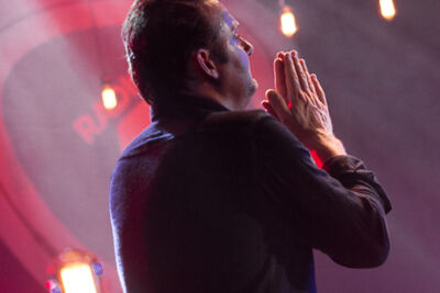 Novastar Radio 1 sessie @ TRIX, picture 31, photographed by Walter Grimm - FrontView Magazine