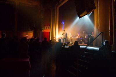 Ruppelsoldaten @ De Roma, picture 11, photographed by Philippe Janssens - FrontView Magazine