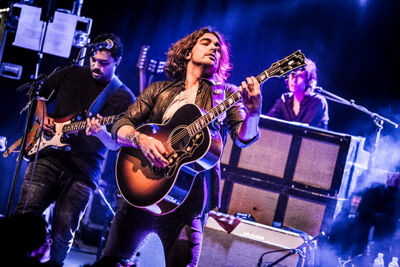 Waylon @ Mezz Breda, picture 7, photographed by Elke Briers - FrontView Magazine