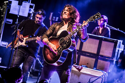 Waylon @ Mezz Breda, picture 8, photographed by Elke Briers - FrontView Magazine