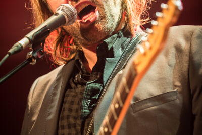 Admiral Freebee @ De Casino, Sint-Niklaas, picture 9, photographed by Jan van Hecke - FrontView Magazine