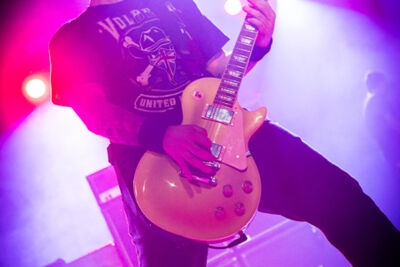 Hatebreed and supports @ De Mast Torhout, picture 4, photographed by Jef Matthee - FrontView Magazine