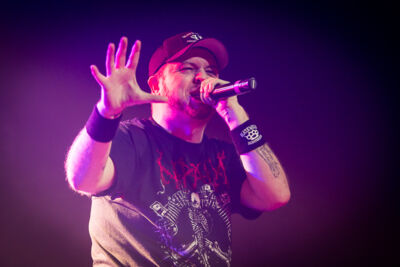 Hatebreed and supports @ De Mast Torhout, picture 11, photographed by Jef Matthee - FrontView Magazine