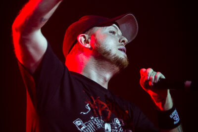 Hatebreed and supports @ De Mast Torhout, picture 12, photographed by Jef Matthee - FrontView Magazine