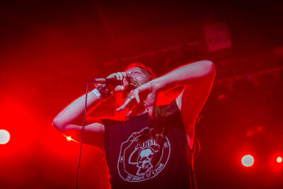 Hatebreed and supports @ De Mast Torhout, picture 16, photographed by Jef Matthee - FrontView Magazine