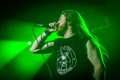 Hatebreed and supports @ De Mast Torhout, picture 21, photographed by Jef Matthee - FrontView Magazine