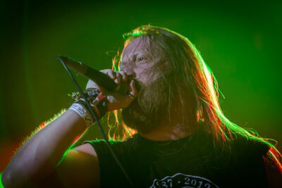 Hatebreed and supports @ De Mast Torhout, picture 23, photographed by Jef Matthee - FrontView Magazine