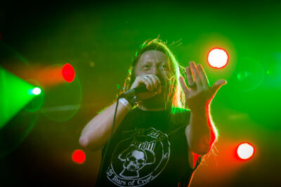 Hatebreed and supports @ De Mast Torhout, picture 24, photographed by Jef Matthee - FrontView Magazine