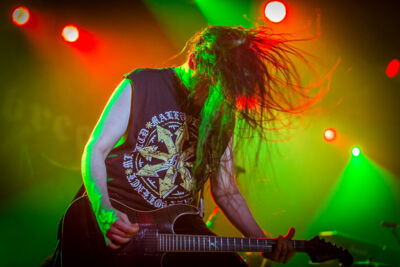 Hatebreed and supports @ De Mast Torhout, picture 27, photographed by Jef Matthee - FrontView Magazine