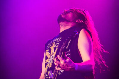 Hatebreed and supports @ De Mast Torhout, picture 29, photographed by Jef Matthee - FrontView Magazine