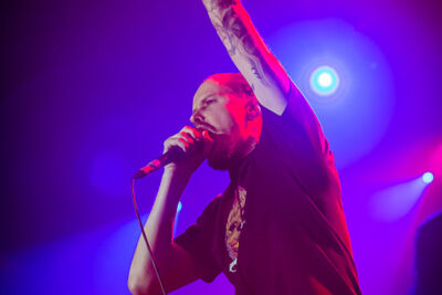Hatebreed and supports @ De Mast Torhout, picture 31, photographed by Jef Matthee - FrontView Magazine