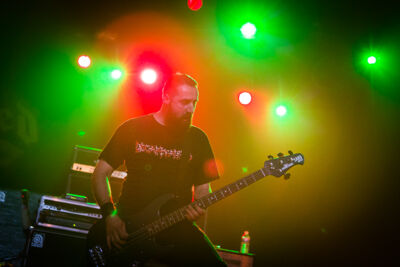 Hatebreed and supports @ De Mast Torhout, picture 37, photographed by Jef Matthee - FrontView Magazine