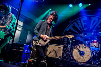 The Deaf @ Speedfest 2014, foto 5, foto's door Dorien Goetschalckx - FrontView Magazine