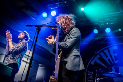 The Deaf @ Speedfest 2014, foto 7, foto's door Dorien Goetschalckx - FrontView Magazine
