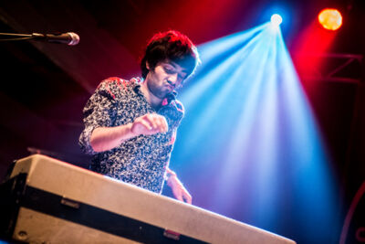 The Deaf @ Speedfest 2014, foto 10, foto's door Dorien Goetschalckx - FrontView Magazine